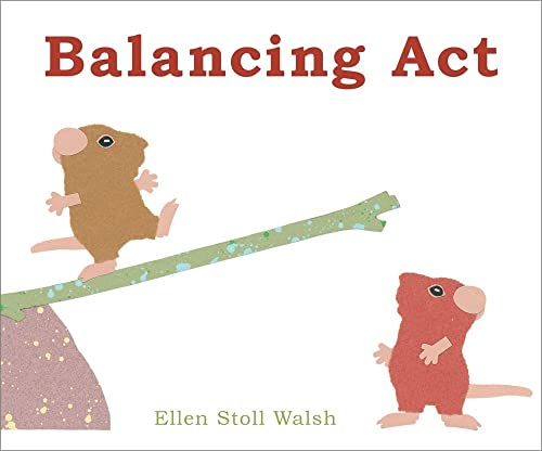9781442407572: Balancing Act
