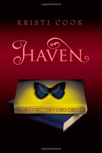 Imagen de archivo de Haven (Winterhaven, Book 1) a la venta por SecondSale