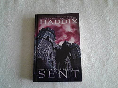 Sent (The Missing, Book 2)