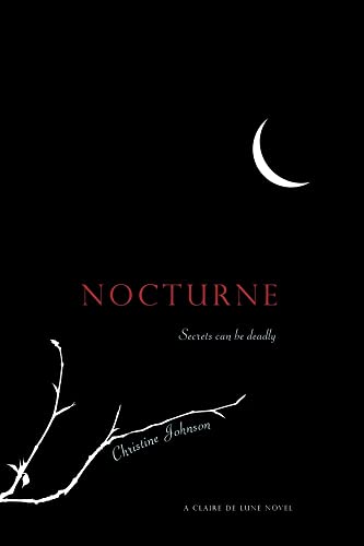 9781442407763: Nocturne (Claire De Lune)