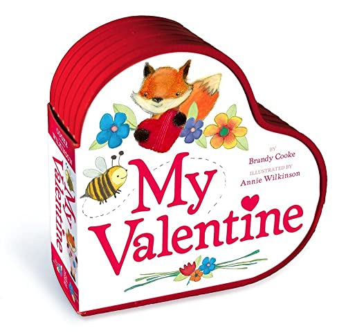 Beispielbild fr My Valentine zum Verkauf von Once Upon A Time Books