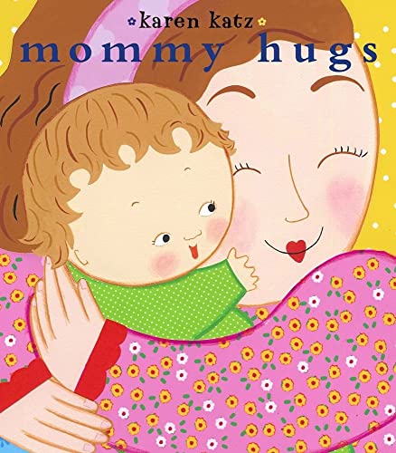 Beispielbild fr Mommy Hugs: Lap Edition zum Verkauf von SecondSale