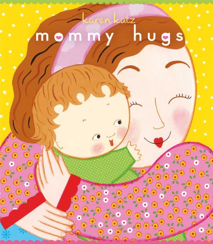 9781442407916: Mommy Hugs: Lap Edition