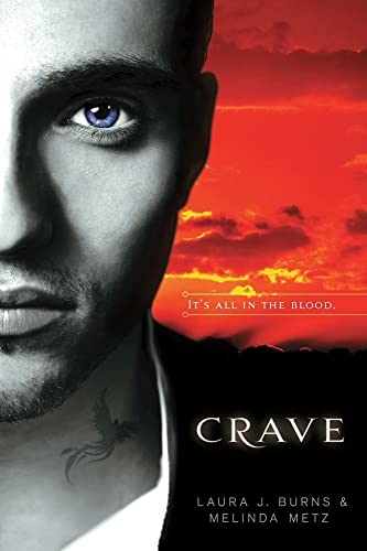 Imagen de archivo de Crave a la venta por SecondSale