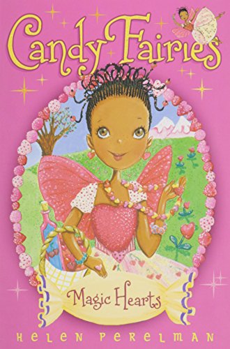 Imagen de archivo de Magic Hearts (5) (Candy Fairies) a la venta por Your Online Bookstore