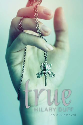 Stock image for True: An Elixir Novel for sale by Orion Tech