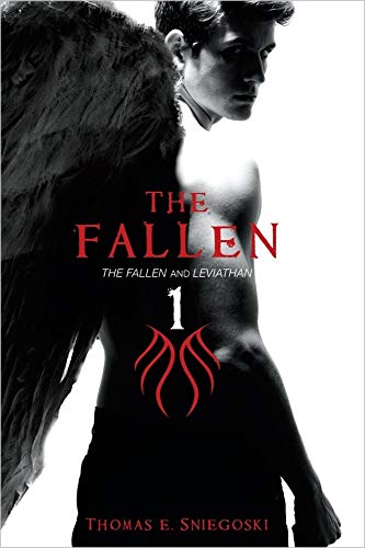 Beispielbild fr The Fallen 1: The Fallen and Leviathan (1) zum Verkauf von Wonder Book