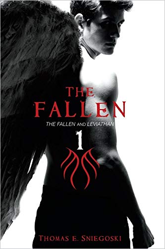9781442408623: The Fallen and Leviathan: 1 (The Fallen, 1)