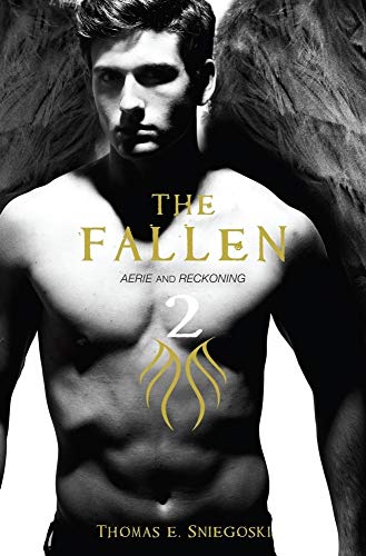 Beispielbild fr Aerie and Reckoning (Fallen (Simon Paperback)) zum Verkauf von AwesomeBooks