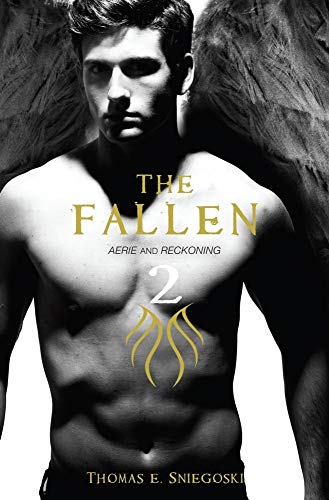 Stock image for The Fallen 2: Aerie and Reckoning (2) for sale by Your Online Bookstore