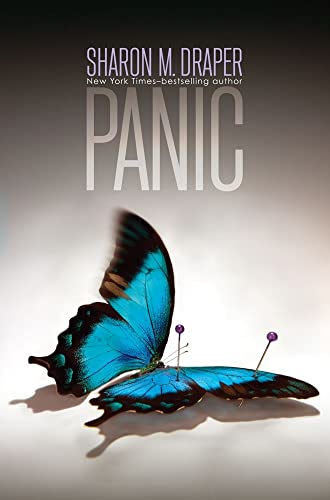 Stock image for Panic for sale by Orion Tech