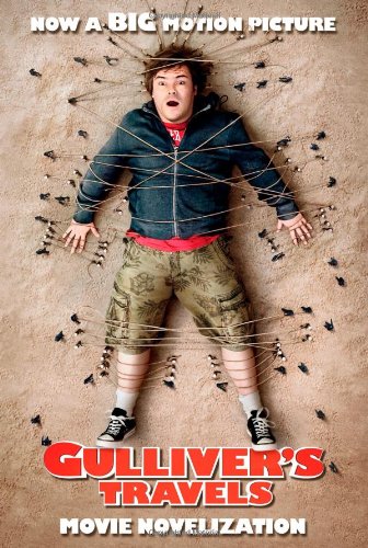 9781442409040: Gulliver's Travels Movie Novelization