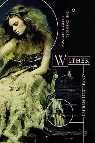 Stock image for Wither for sale by Gulf Coast Books