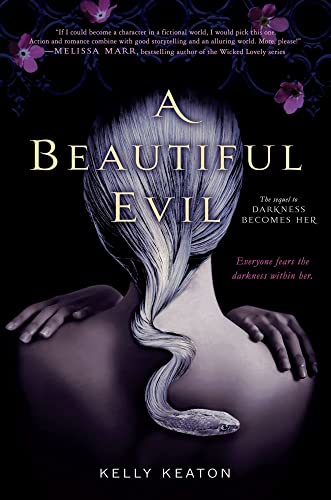 Beispielbild fr A Beautiful Evil zum Verkauf von Wonder Book