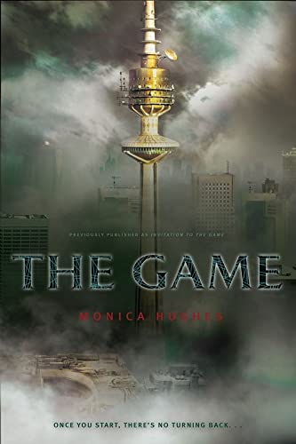 Imagen de archivo de The Game a la venta por BooksRun