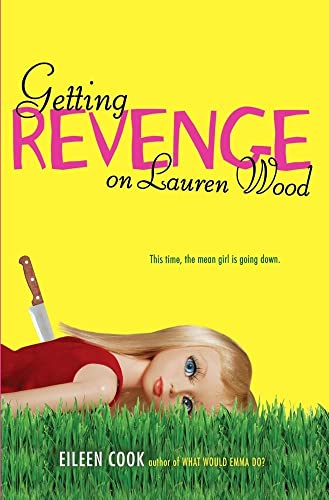 Beispielbild fr Getting Revenge on Lauren Wood zum Verkauf von Wonder Book