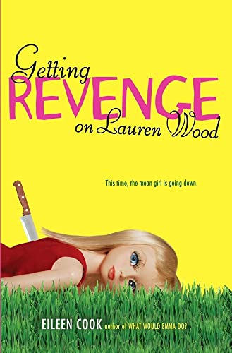 9781442409767: Getting Revenge on Lauren Wood