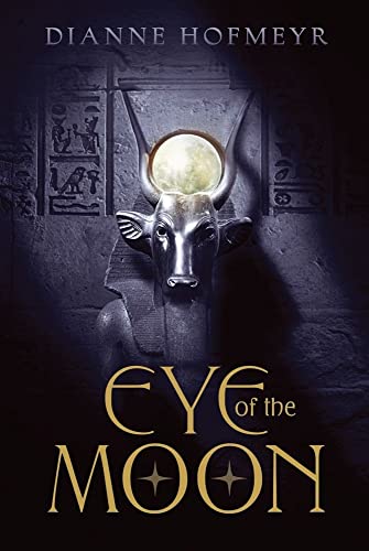 Stock image for Eye of the Moon for sale by ThriftBooks-Dallas