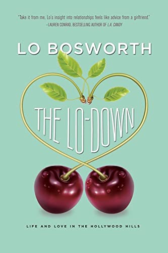 Imagen de archivo de The Lo-Down a la venta por Gulf Coast Books