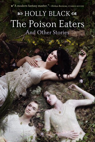 9781442412323: The Poison Eaters: And Other Stories