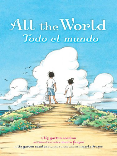 Imagen de archivo de All the World/ Todo el Mundo a la venta por Jenson Books Inc