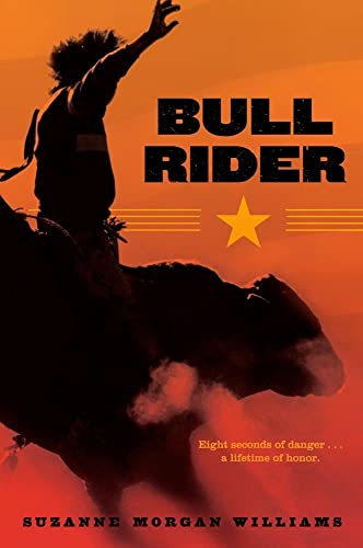 9781442412521: Bull Rider