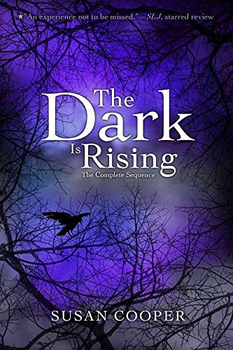 Beispielbild fr The Dark Is Rising: The Complete Sequence (The Dark Is Rising Sequence) zum Verkauf von Hafa Adai Books