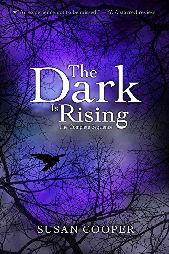 9781442412538: The Dark Is Rising: The Complete Sequence (The Dark Is Rising Sequence)