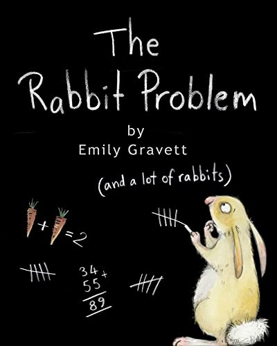 Beispielbild fr The Rabbit Problem zum Verkauf von Better World Books