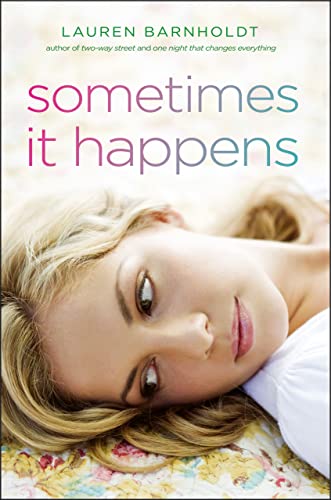Stock image for Sometimes It Happens for sale by Better World Books