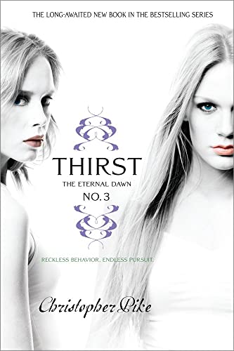 Beispielbild fr Thirst No 3 The Eternal Dawn zum Verkauf von SecondSale