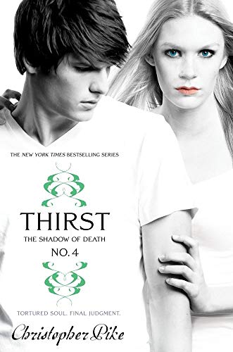 9781442413191: Thirst No. 4: The Shadow of Death (4)