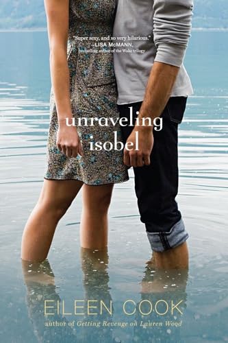 9781442413283: Unraveling Isobel