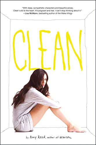 Stock image for Clean for sale by Your Online Bookstore