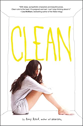 Stock image for Clean for sale by Gulf Coast Books