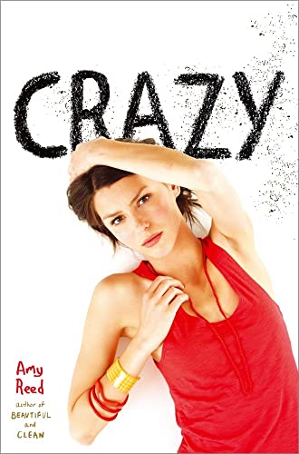 Stock image for Crazy for sale by Better World Books: West