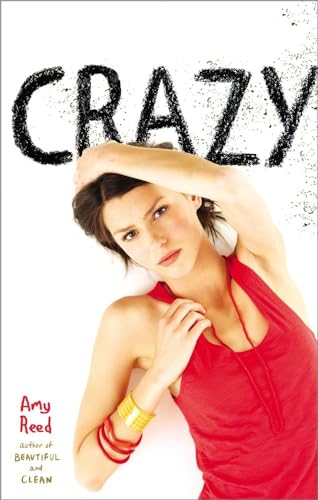 Stock image for Crazy for sale by Better World Books: West