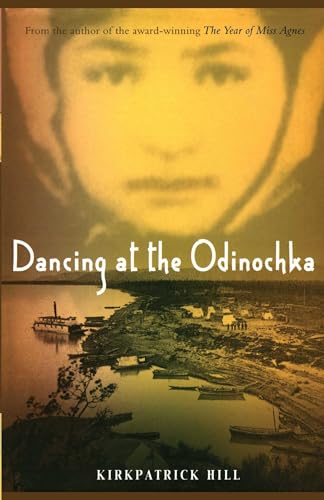 Stock image for Dancing at the Odinochka for sale by Your Online Bookstore