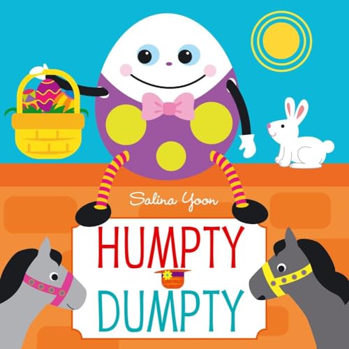 Beispielbild fr Humpty Dumpty zum Verkauf von SecondSale