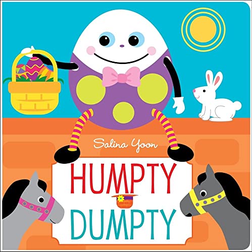 9781442414112: Humpty Dumpty