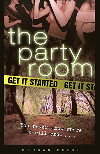 Beispielbild fr Get It Started (The Party Room) zum Verkauf von medimops