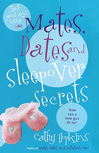 9781442414211: Mates, Dates, and Sleepover Secrets