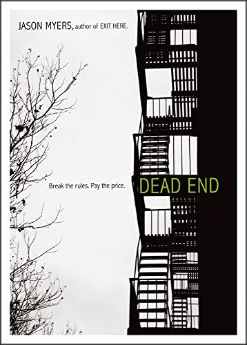 Imagen de archivo de Dead End a la venta por Orion Tech