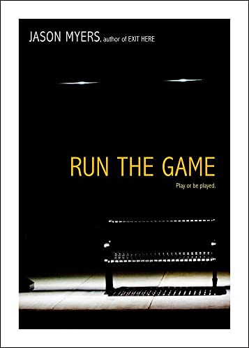 Stock image for Run the Game for sale by Your Online Bookstore