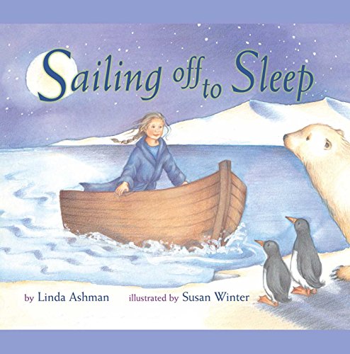 Imagen de archivo de Sailing off to Sleep a la venta por Better World Books
