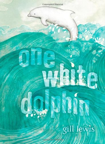 Beispielbild fr One White Dolphin zum Verkauf von Better World Books