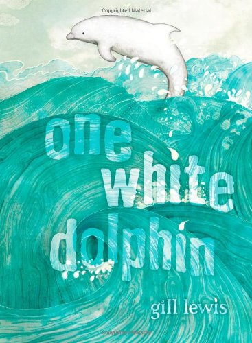 9781442414471: One White Dolphin
