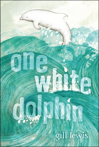 Beispielbild fr One White Dolphin zum Verkauf von SecondSale