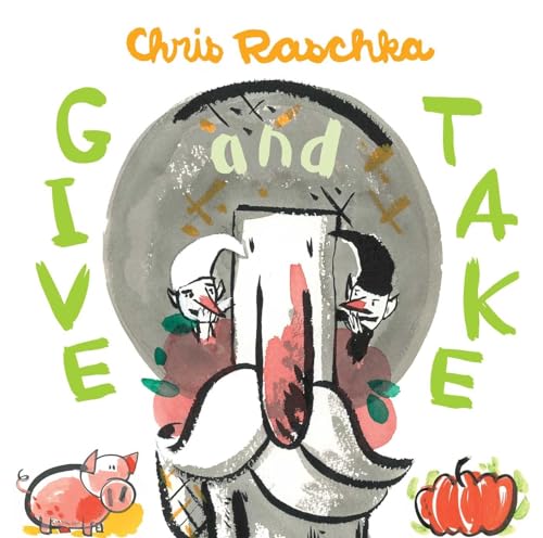 Imagen de archivo de Give and Take a la venta por Better World Books