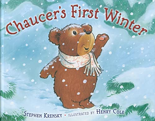 9781442416581: Chaucer's First Winter